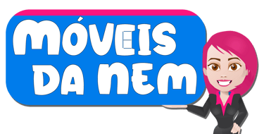 Móveis Nem | Móveis direto da Fábrica RJ logo