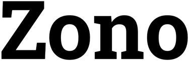 Zono logo