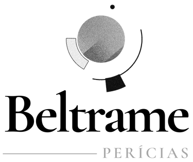 Beltrame Perícias, Perito Murilo Martins Beltrame logo