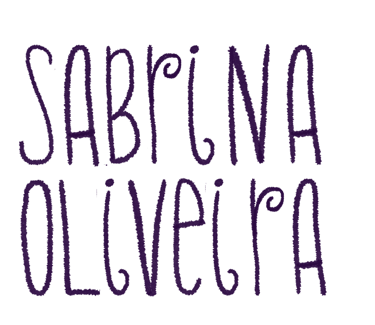 Sabrina Oliveira  logo