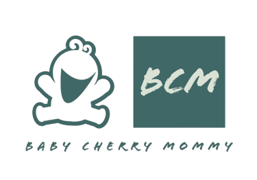 babycherrymommy.com logo