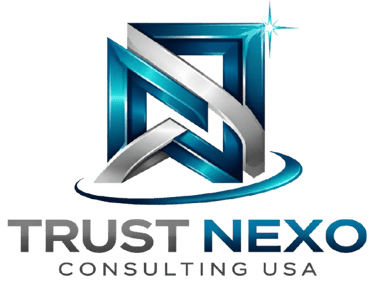 TrustNexo logo