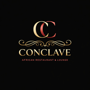 conclave Restaurant & lounge logo