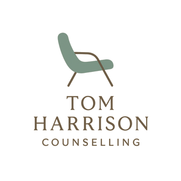 Tom Harrison Counselling logo
