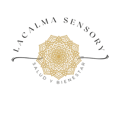 La Calma Sensory logo
