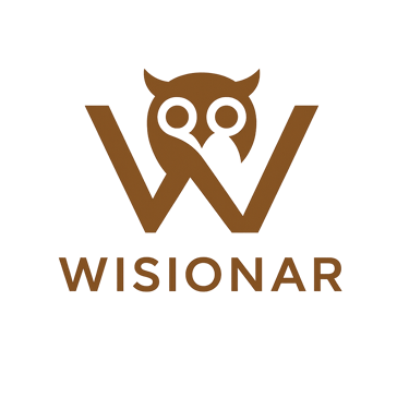 Wisionar logo