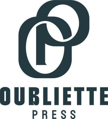 Oubliette Press logo