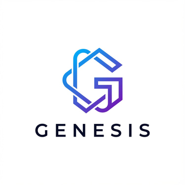 Genesis logo