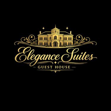 Elegance Suites Guest House E11 Islamabad logo