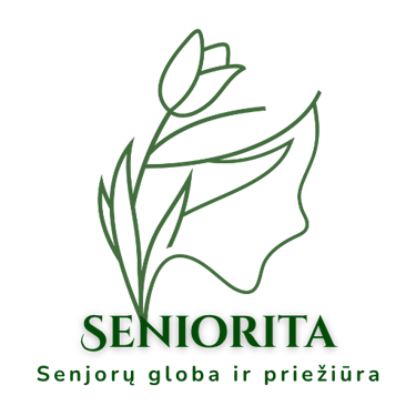 Seniorita logo