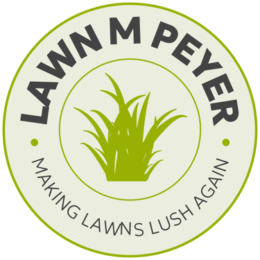Lawn M Peyer logo