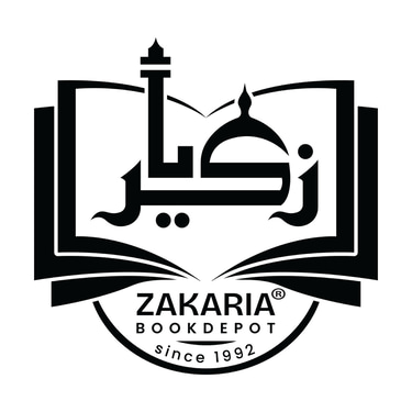 ZAKARIA BOOK DEPOT logo