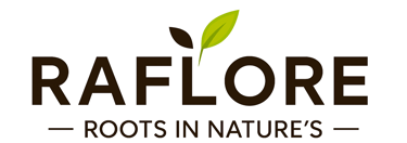 Raflore Foods logo
