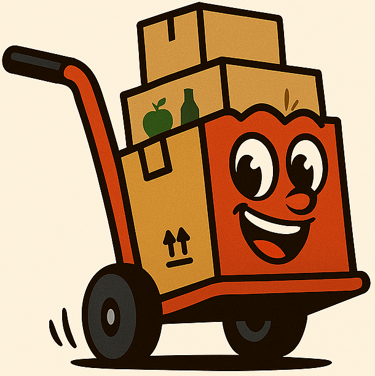 Distribuidora El Diablito logo