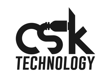 CSK Technology logo