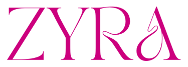 ZYRA logo