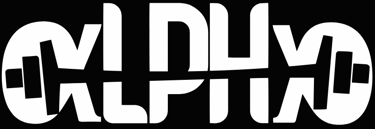 Alpha logo