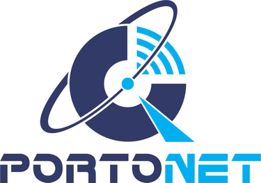 PORTONET logo