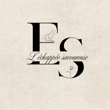 L'Échappée Savoureuse - Traiteur évènementiel logo