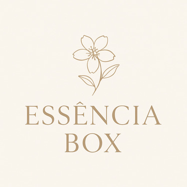 Essência Box logo
