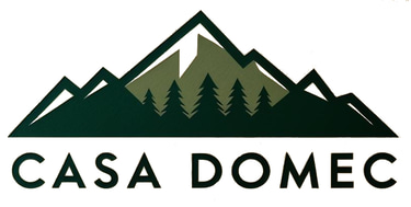 Apartamentos Casa Domec logo