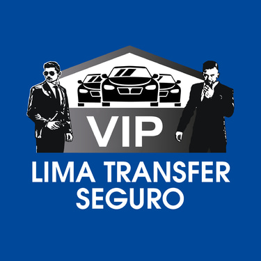LIMA TRANSFER TOURS logo
