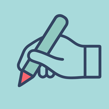 Mejora tu Caligrafía logo