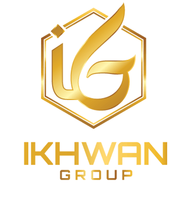 Ikhwan Group logo