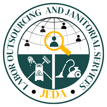 JEDA logo