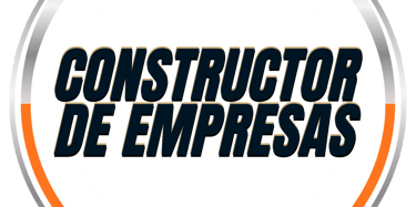 CONSTRUCTOR DE EMPRESAS logo