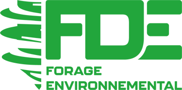 Forage Diagnostic Environnement logo