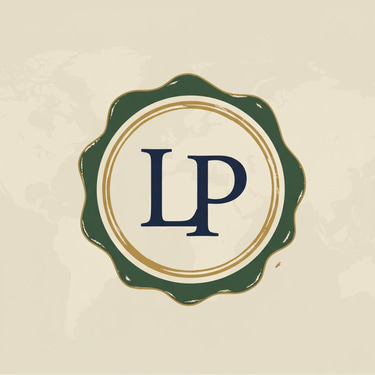 The Legacy Project logo