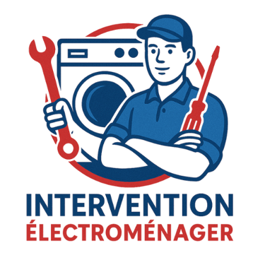 Intervention Electromenager logo
