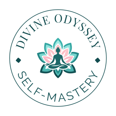 Divine Odyssey logo