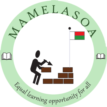 Mamelasoa High School logo