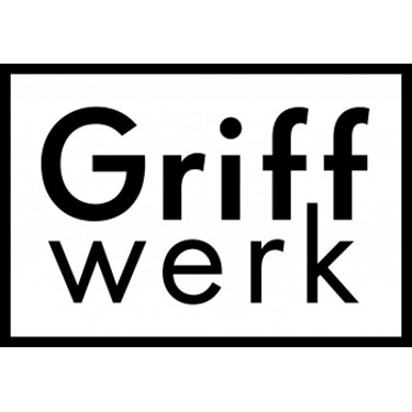 Griffwerk.lt logo
