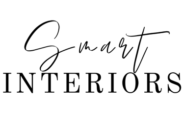 Smart Interiors - urządzamy wnętrza kompleksowo logo