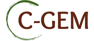 C-GEM | Centre for Grower-centric Eco-value Mechanisms logo