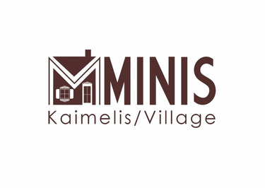 Kaimelis minins logo