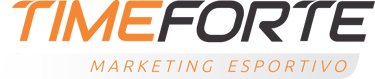 Time Forte Marketing Esportivo logo