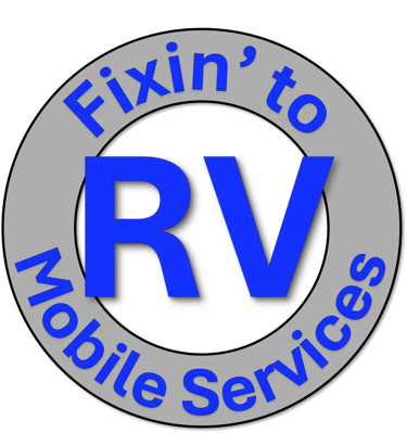 Fixin’ to RV logo