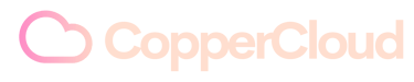 CopperCloud logo