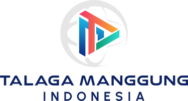 TALAGA MANGGUNG INDONESIA logo