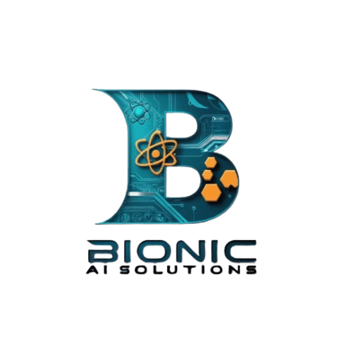 Bionic AI Solutions logo