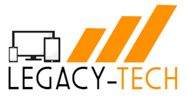 Legacy Tech and Business Services logo