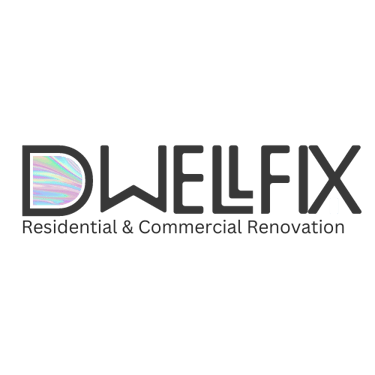 Dwellfix Group logo