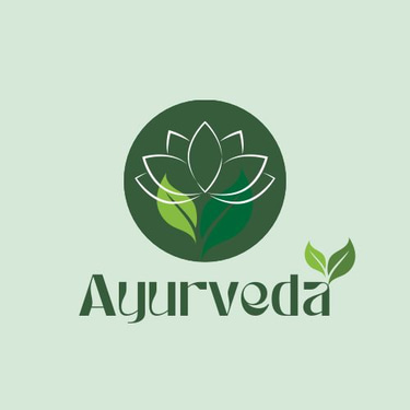The Treasure of Ayurveda logo
