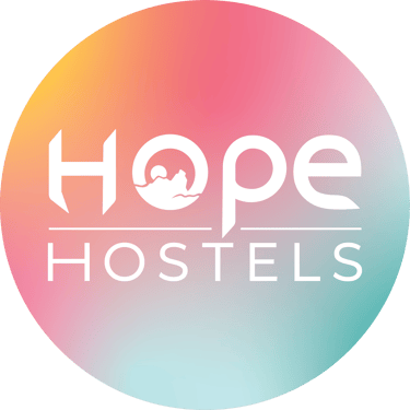 Hope Hostels logo