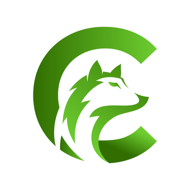 Cadastro Ambiental Rural logo