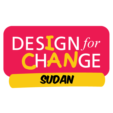 DFC SUDAN logo